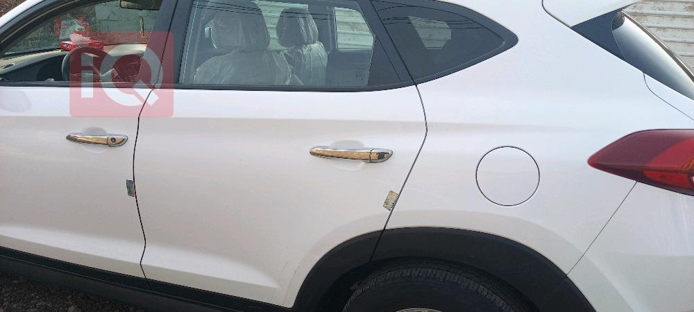 هيونداي توسان